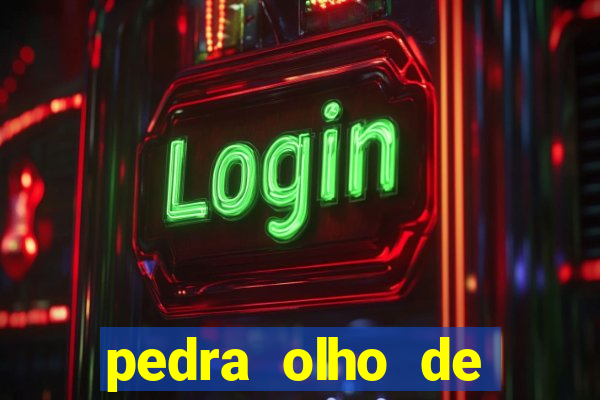pedra olho de tigre umbanda